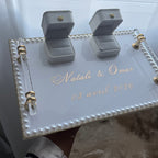 Plateau alliances - Mairie blanc