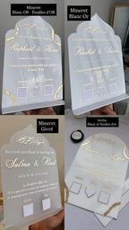Certificat empreintes
