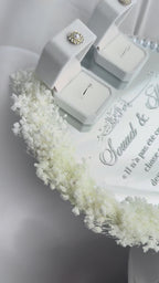 Plateau alliances - Velours