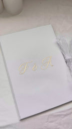 Livret de mariage religieux